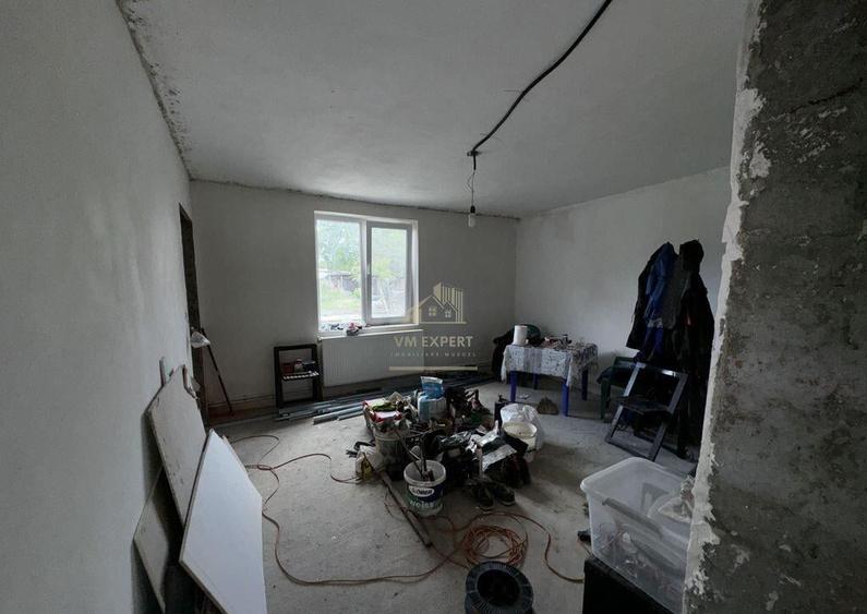 CASA 4 CAMERE TEREN 338 MP CAMPULUNG - 3