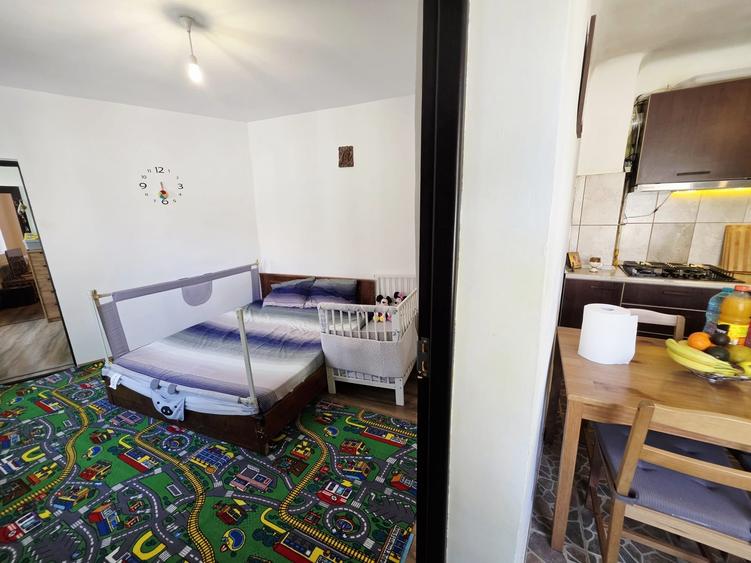 Casă 5 camere Dorobanțu | Panouri solare | Teren 299 mp - 25
