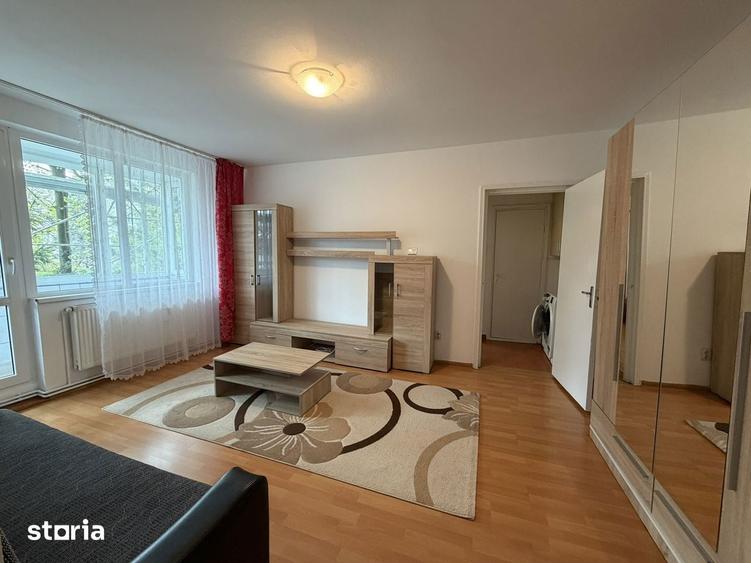 Inchiriere apartaent 2 camere Blv Saturn Brasov - 2