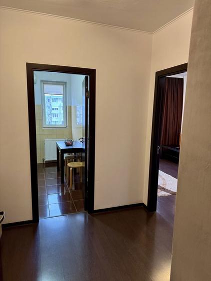 Garsoniera decomandata 36mp sector 4/ parcare inclusa - 5