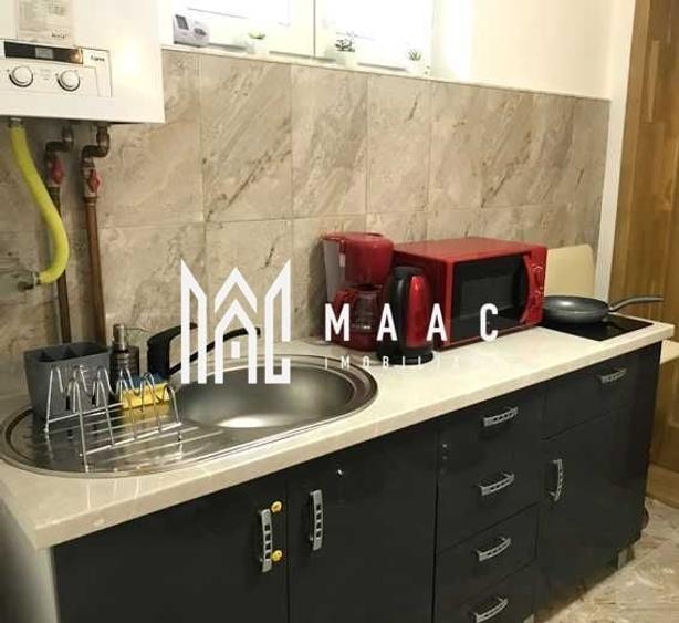 Apartament decomandat| 4 Camere | 80 Mp  Parcul Sub Arini - 4