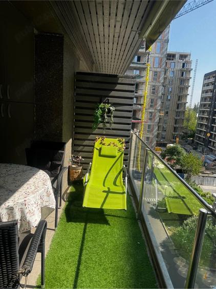 de inchiriat apartament 2 camere Grozavesti - 7