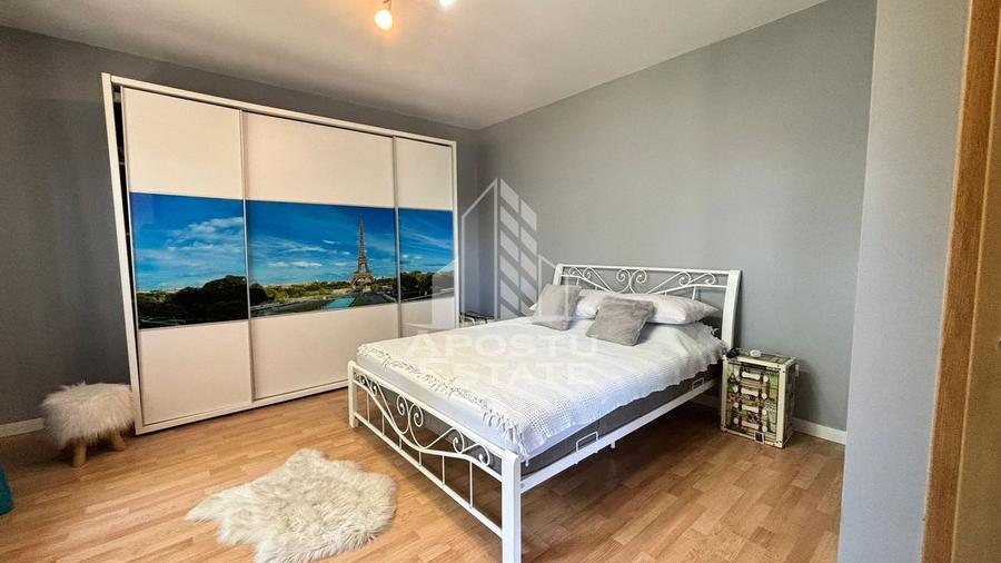 Casa individuala cu 4 camere in zona Braytim, panouri fotovoltaice - 13