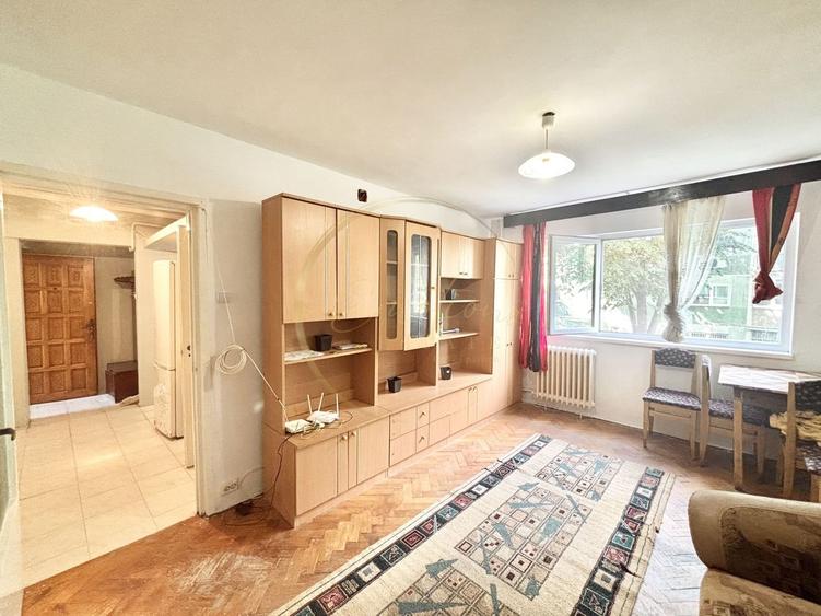 Apartament 2 camere nedecomandat - Iosefin, Timisoara - 1