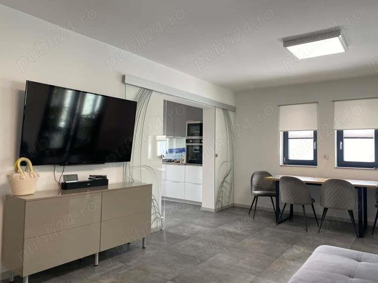 Agentia imobiliara VIGAFON vinde casa 3 camere Strejnicu - 4