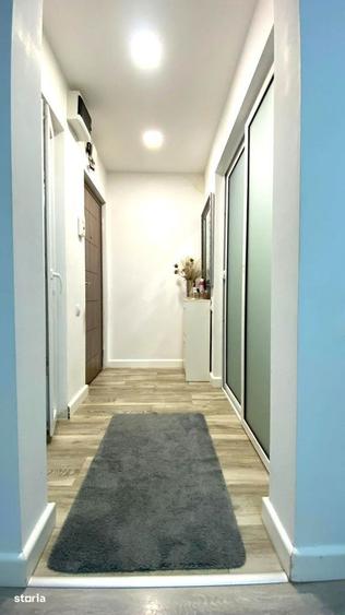 Apartament rafinat, complet renovat 2 camere, ?iglina 2, Gala?i - 2