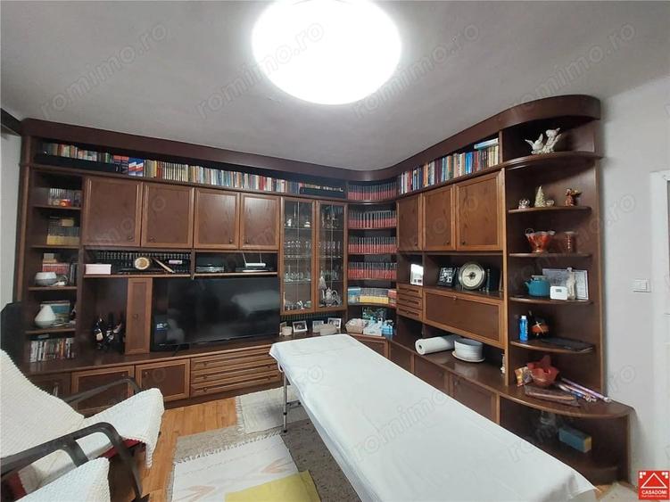 Casa din caramida, Gradiste, zona excelenta - 1
