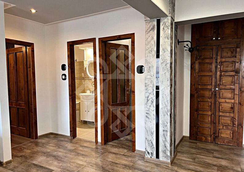 Apartament cu 2 camere in Prima Urbana 3 - 8