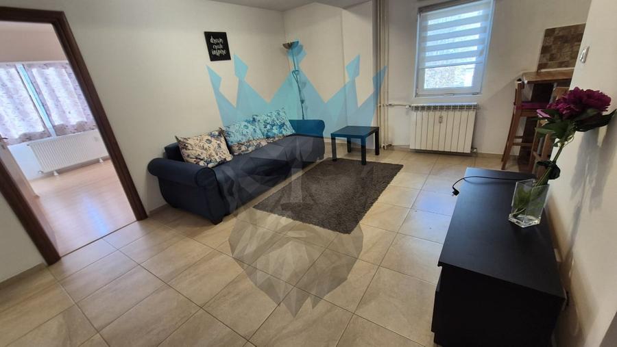 Apartament 3 Camere Decebal Bucuresti - 1
