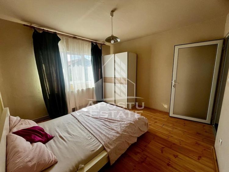 Apartament 2 camere,centrala proprie,zona Aradului/Torontalului - 8