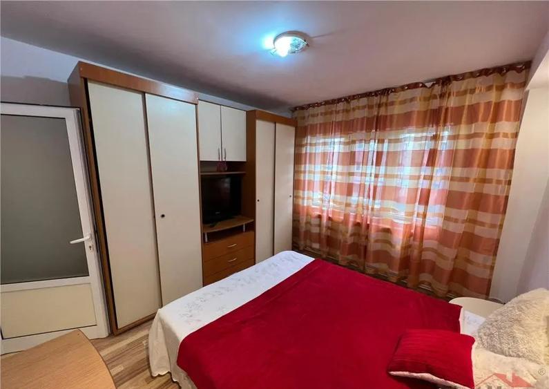 Apartament 2 camere, etaj 1, B-dul Bucuresti mobilat si util - 4