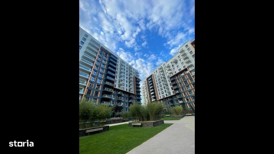 Apartament 2 camere I Expozitiei - 2