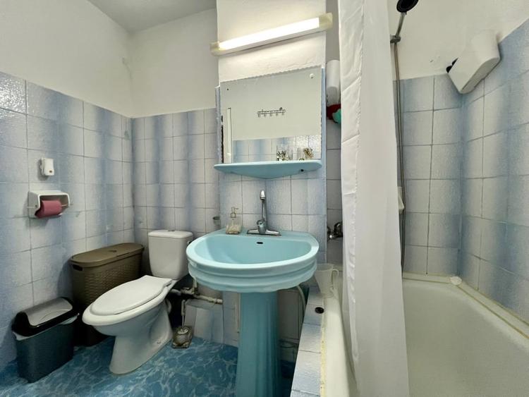 Apartament luminos 3 camere, 2 bai, parcare - 24