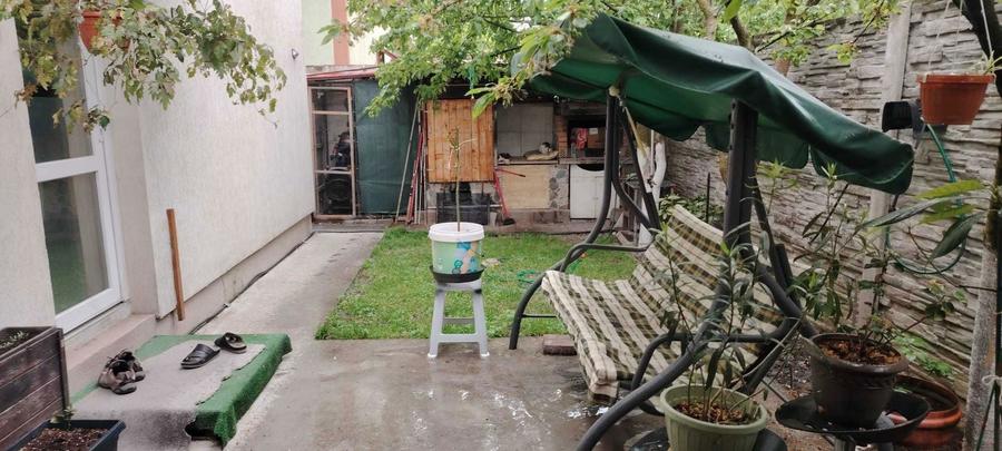 Proprietar vand casa in Utvin - 8