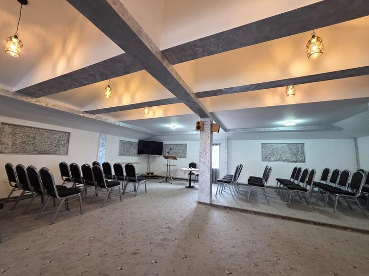 Spațiu de închiriat – Jilava, Șos. Giurgiului | 240 mp utili | 1.600 €/lună - 1