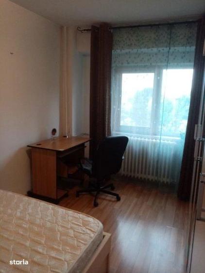 AP. 3 CAMERE TIMPURI NOI, BUCATARIE INCHISA,70 MP. UTILI,MOBILAT,AC - 7