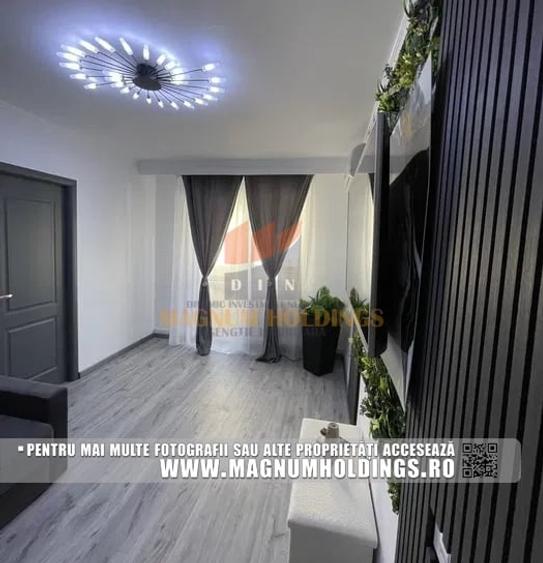 Apartament de lux, 2 camere, Banat - 4