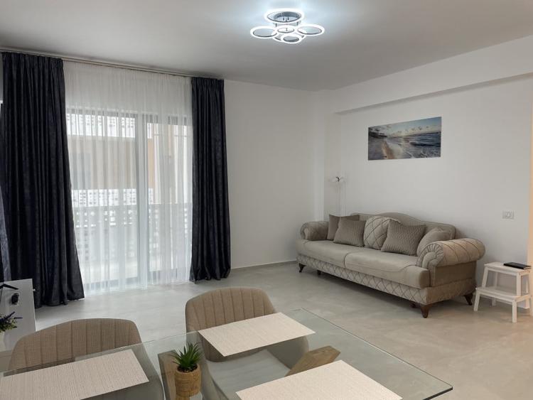 Prima inchiriere, Lidl Giroc, 2 camere complet mobilat utilat - 8