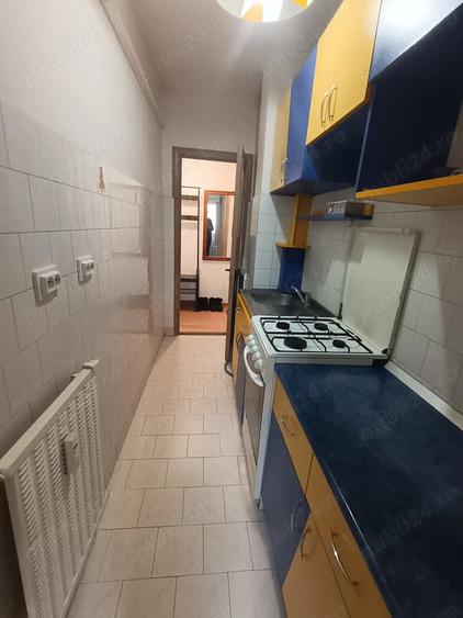 Apartament o camera Gara - 6