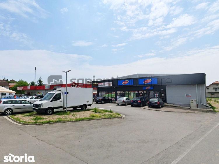 Sapient | Galerie comerciala in O?orhei, jud. Bihor - 5