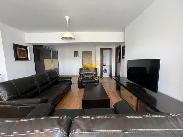 2 camere, open space, modern, Parcul Rozelor, Plopilor, USAMV - 4