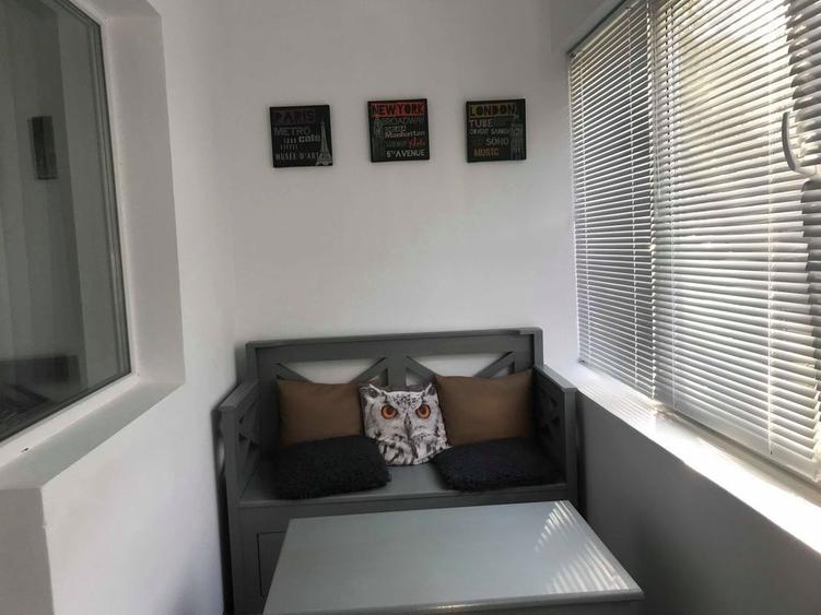 Apartament 2 camere de inchiriat - Racadau, Valea Cetatii - 4