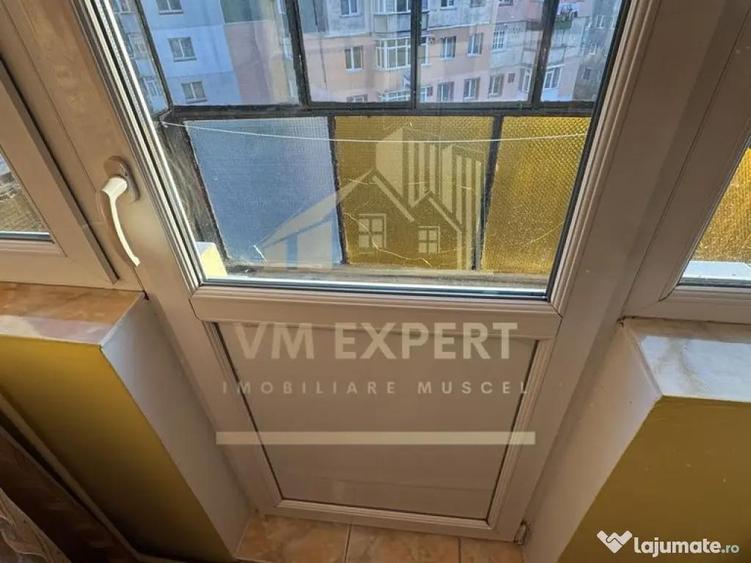 APARTAMENT 2 CAMERE ETAJ 4 VI?OI CAMPULUNG - 7