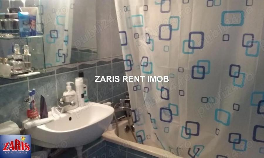 Vanzare apartament 2 camere, parter in Ploiesti, zona Nord - 10