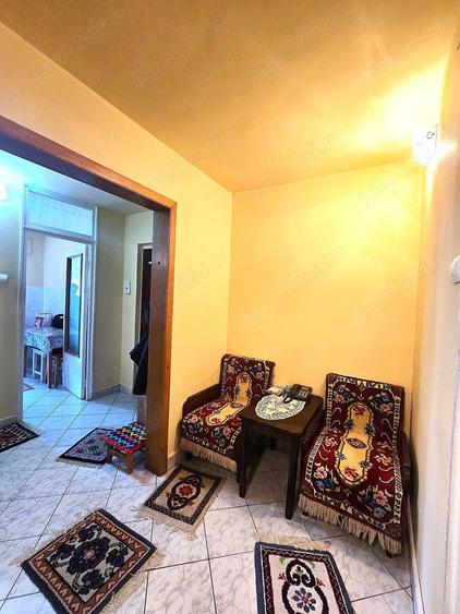 Aprtament cu 3 camere decomandate | Micro 17 | Strada Brasovului - 7