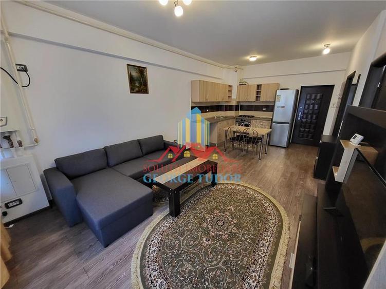 Inchiriere apartament Rezervelor 54 - 2