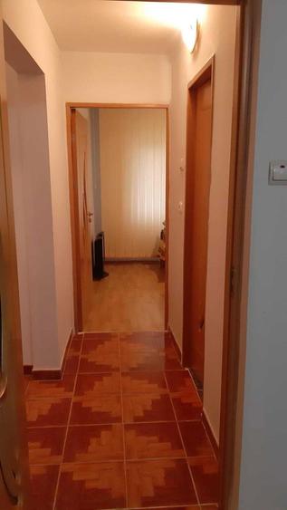 Apartament 2 camere decomandat, complet mobilat, zona Burdujeni etaj 1 - 6