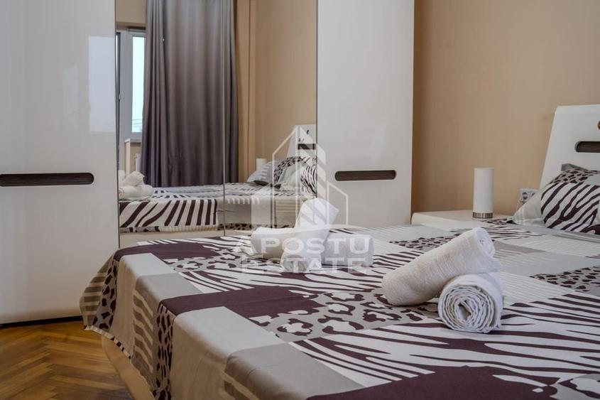 Apartament 3 camere, centrala proprie, spatios, Girocului - 6
