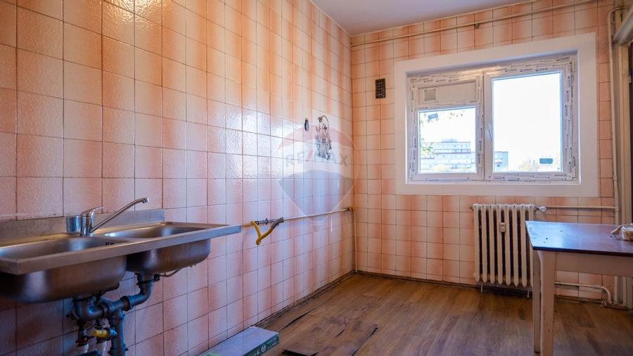 De vânzare – Apartament 3 camere, 66 mp utili, zona Berceni - 20