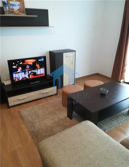 Apartament 1 camera, Manastur - 5