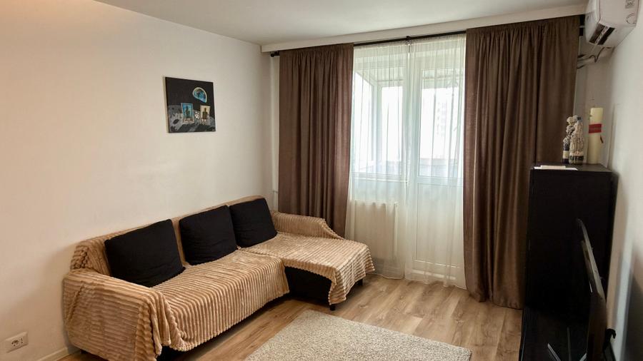 Apartament 3 camere Militari metrou Lujerului - 2