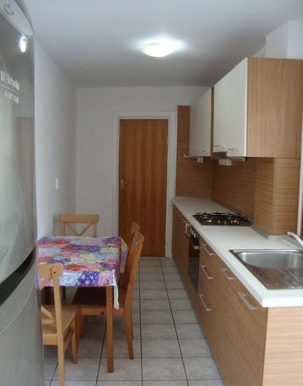 Apartament de 4 camere, 110 mp, 2 băi, boiler, balcon, Ion Mihalache-Victoriei - 6