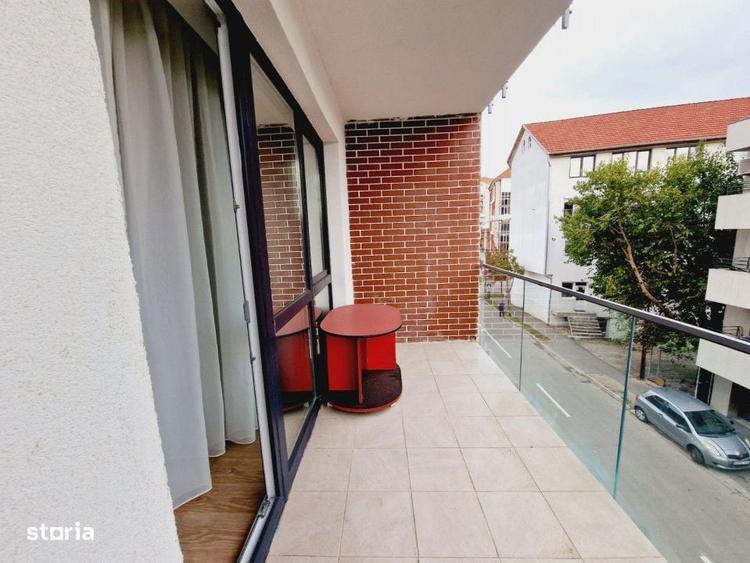 Spre inchiriere apartament cu 3 camere zona Iosia, Mestesugarilor - 10