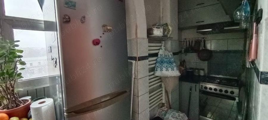 Ultracentral Kogalniceanu stradal, 2 camere, cf 1 - 4