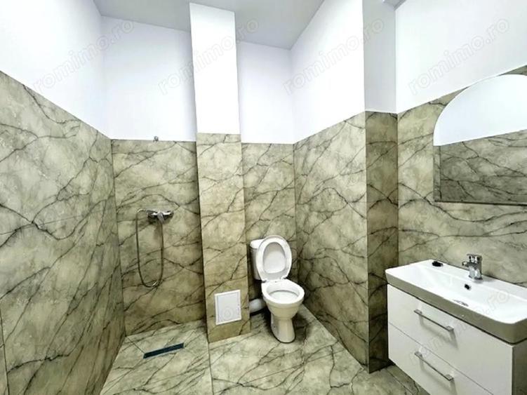 Spatii Comerciale disponibile ptr inchiriere SU=141 MP si SU=177 mp - 9