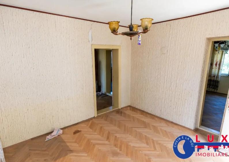 ID 6687 EXCLUSIVITATE - Casa cu 7 camere Strada Rahovei Nr. 42 - 11