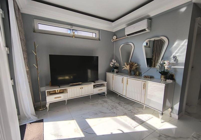 Casa cocheta P+1 in Bucurestii Noi- Cris-Tim Construct... - 10