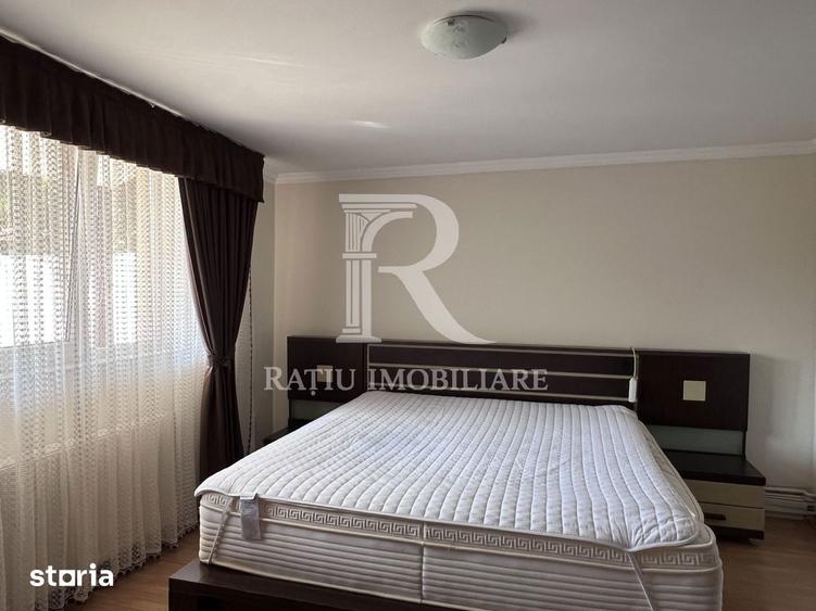 Casa cu 4 camere de inchiriat | Parcare acoperita | Tokai | Oradea - 2