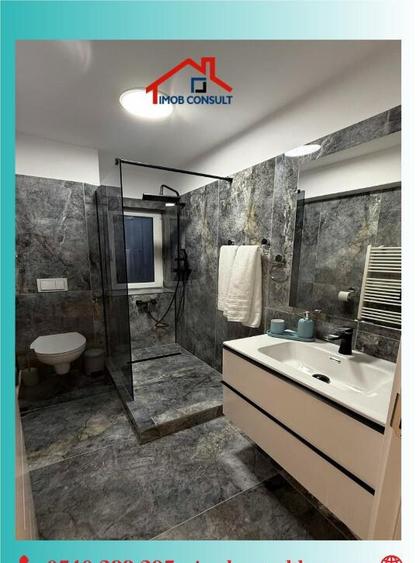 Apartament 2 camere de inchiriat ultracentral, LUX! CE1445 - 8