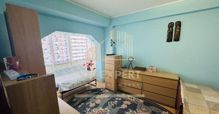 GARSONIERA DECOMANDATA CONFORT 1 ETAJ 4 CAMPULUNG VI?OI - 2