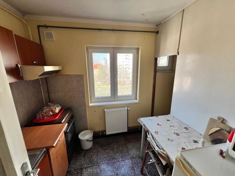 Punctele cardinale /Medicină 1 cameră - 4