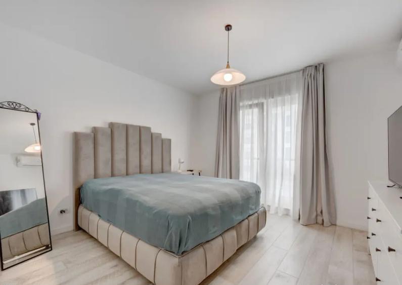 Inchiriere apartament 2 camere, utilat si mobilat - Arbo - 7