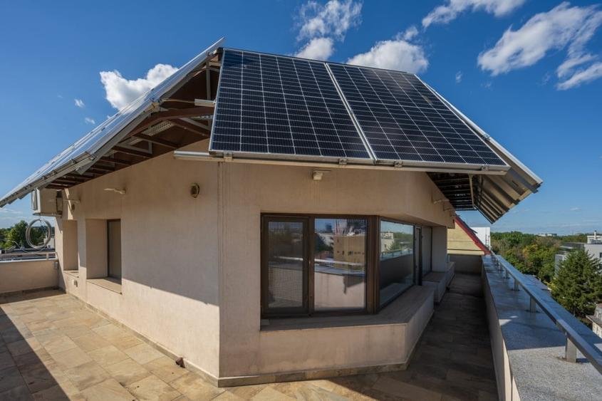 SPATIU DE BIROURI IN ZONA KISELEFF – AVIATORILOR! - 29