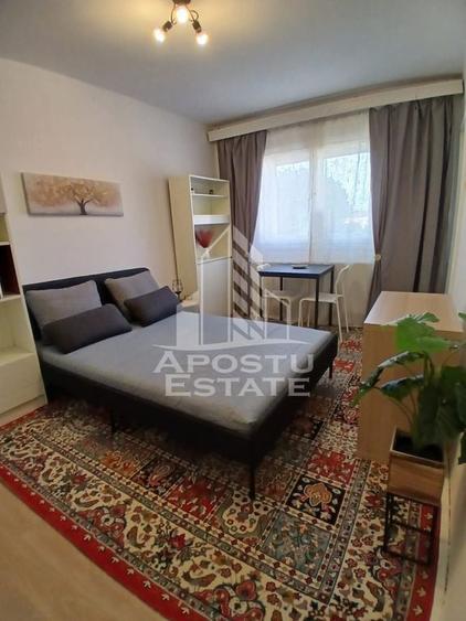 Garsoniera Pet friendly, zona Buziasului - 1
