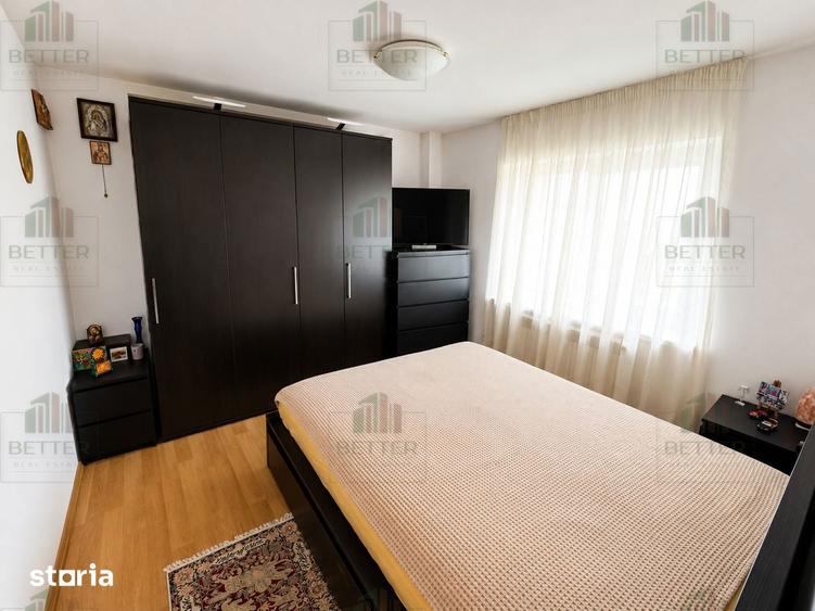 Apartament 3 camere decomandat | Str. Ripiceni | Sector 2 - 6
