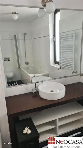 HERASTRAU - 5 CAMERE, 160 MP UTILI, MOBILAT, UTILAT, LOC PARCARE! - 9